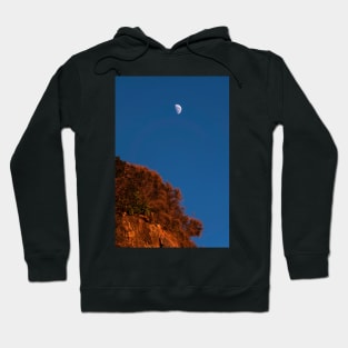 On The Rise Hoodie